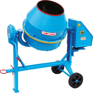 Míchačka AGRO-WIKT BWA 110 l 230 V