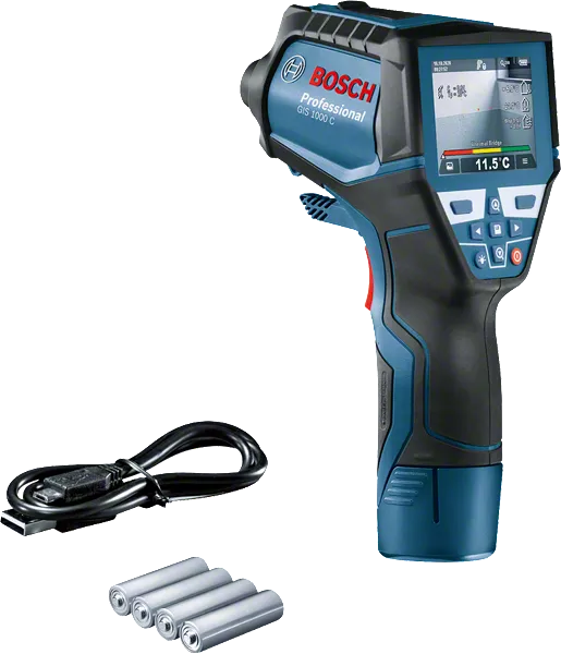 GIS 1000 C Professional