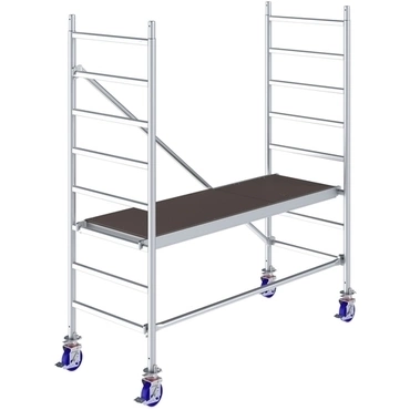 Lešení