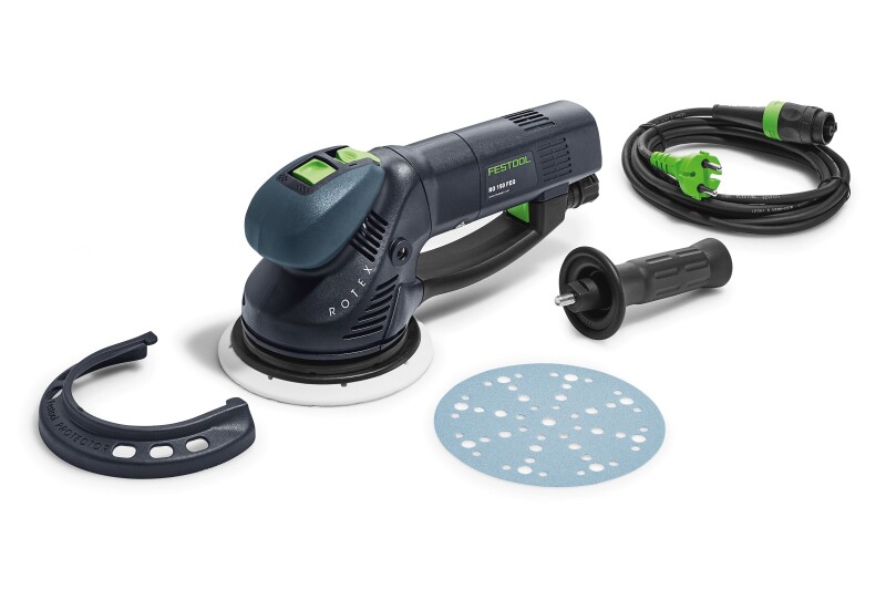 ROTEX RO 150 FEQ