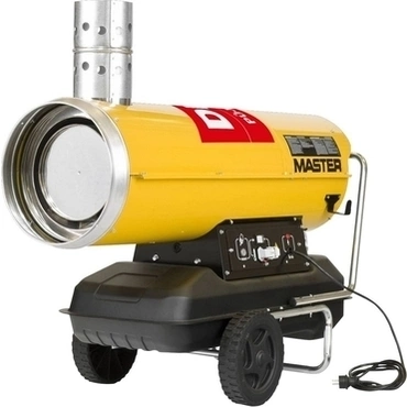 Topidlo naftové 31–50 kW
