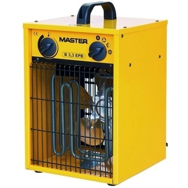 Master B 3,3 EPB